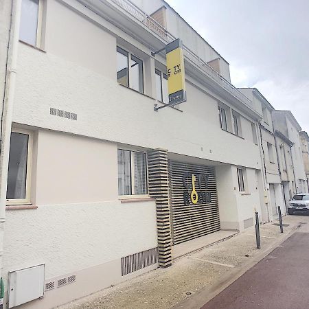 Cityroom Villeneuve-sur-Lot Esterno foto